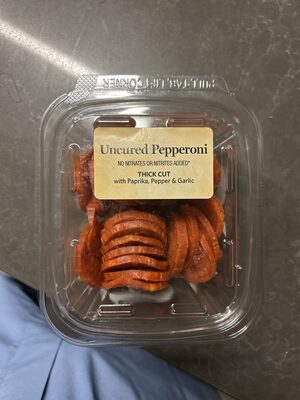 Pepperoni
