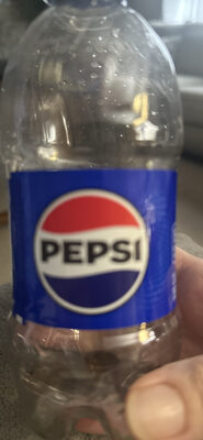 Pepsi