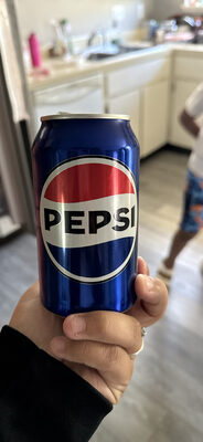 Pepsi