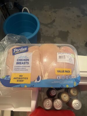 Perdue Chicken Breast