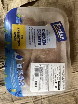 Perdue Chicken breasts