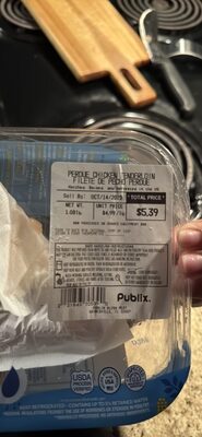 PERDUE CHICKEN TENDERLOIN