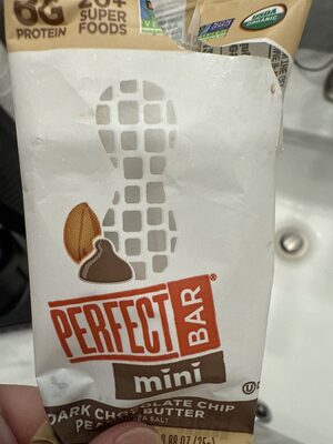 Perfect Bar Mini