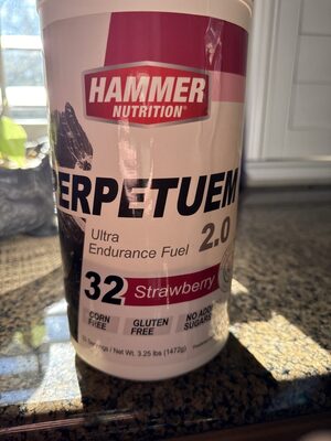 Perpetual Strawberry 2.0