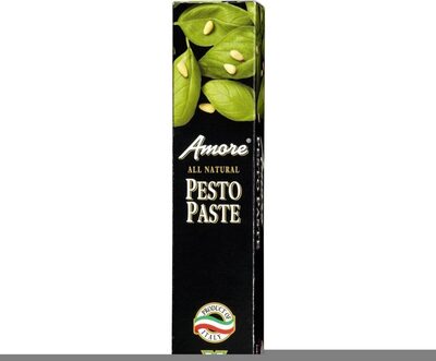 Pesto paste imp