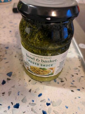 Pesto Sauce