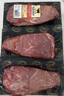 Petite Sirloin Steak