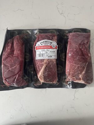 Petite Sirloin Steak