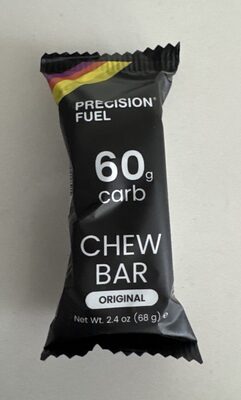 PF 60 Chew Bar