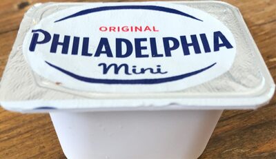 Philadelphia mini