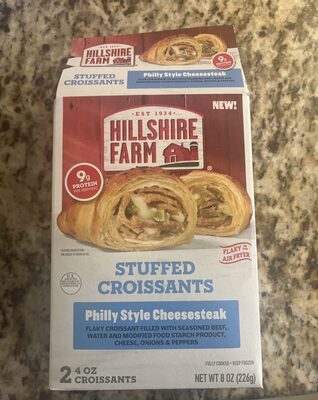 Philly Style Cheesesteak