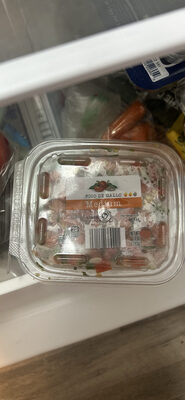 Pico De Gallo Medium