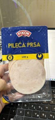 Pileća prsa