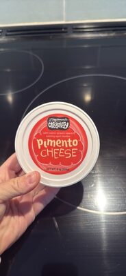 Pimento Cheese