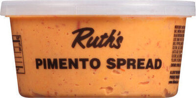 Pimento Spread