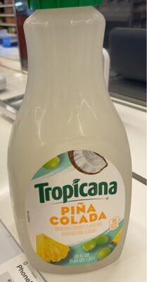 Pina colada
