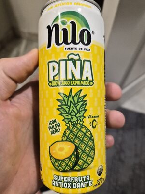Pineapple Juice