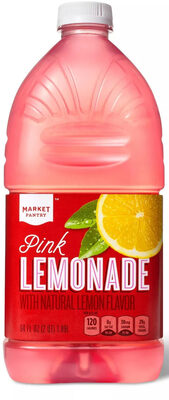 Pink Lemonade