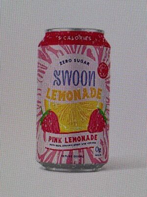 Pink Lemonade