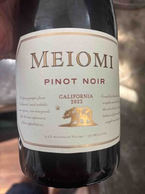 Pinot Noir