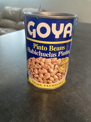 Pinto Beans