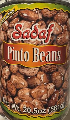 Pinto Beans