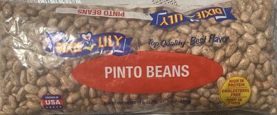 Pinto Beans