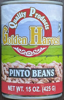 Pinto Beans