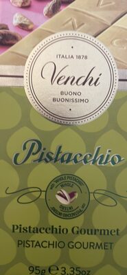 Pistacchio Gourmet