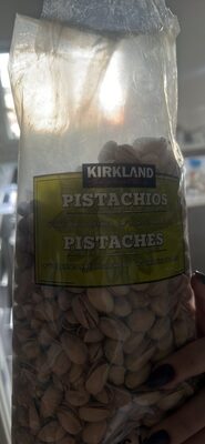 Pistachios