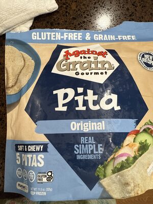 Pita Original