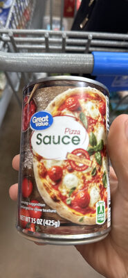 Pizza Sauce