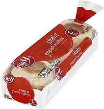 Plain English Muffins