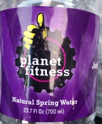 Planet fitness