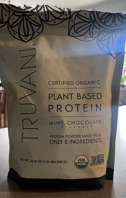Plant Based Protein