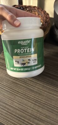 Plant Based Protein