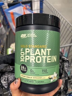 Plant Protein