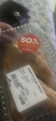 Pollo Pedrilano Pierna x 6