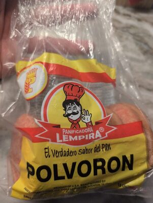 Polvoron