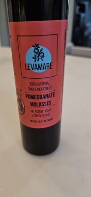 Pomegranate Molasses