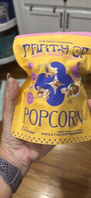 Popcorn