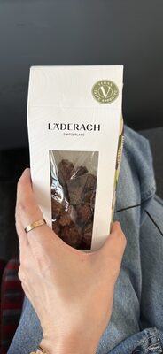 Popcorn Creamy Cashew vegan