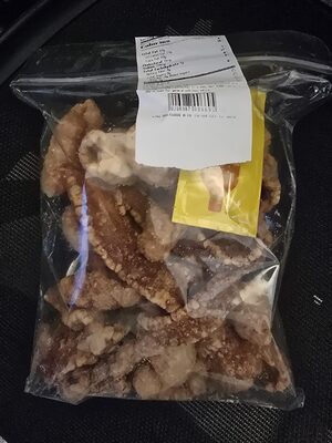 Pork Rinds