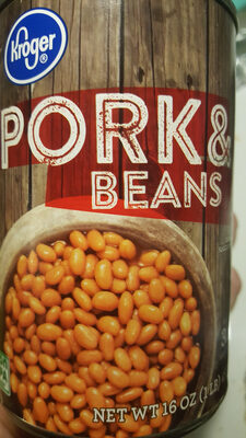 Porks & Beans