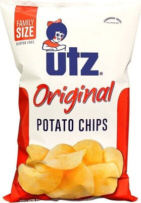 Potato Chips