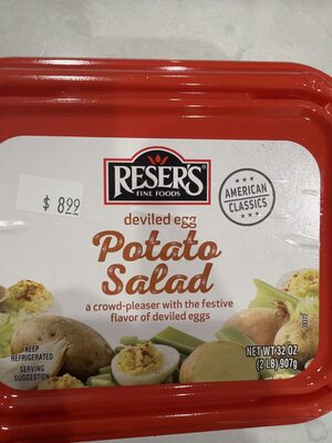 Potato salad
