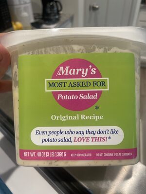 Potato Salad