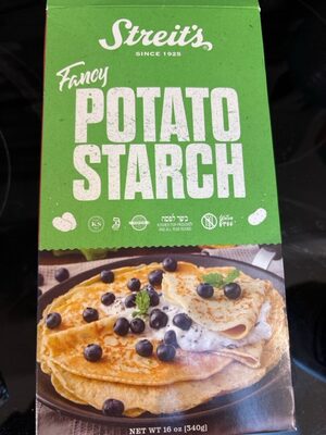 Potato Starch Streit’s