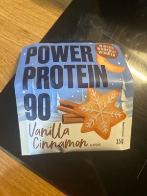 power Protein 90
