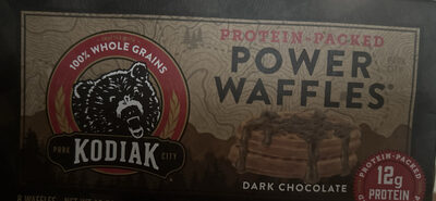 Power Waffles